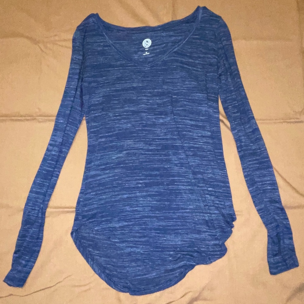 SO Long Sleeve Shirt